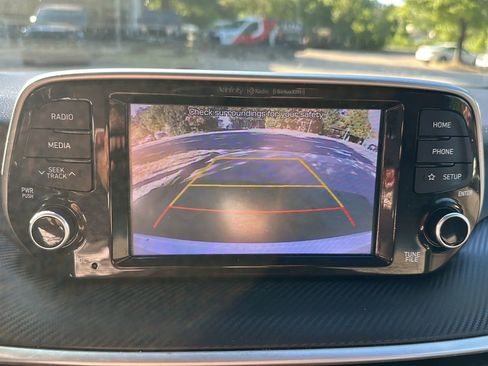 Used 2019 Hyundai Tucson Sport w/ Cargo Package FWD image 41