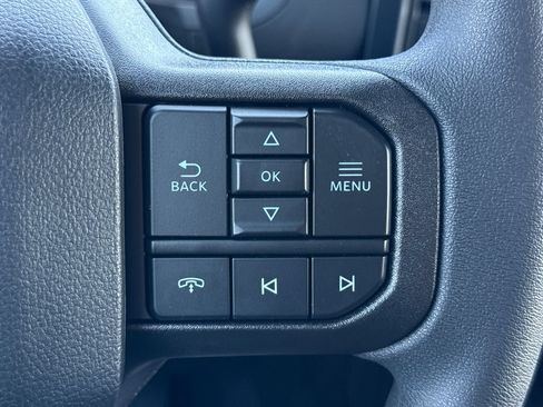 New 2026 Ford F150 STX w/ Equipment Group 200A AWD/4WD image 26