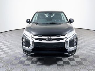Used 2024 Mitsubishi Outlander Sport ES AWD/4WD video 2