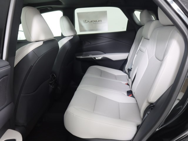 New 2026 Lexus RX 350 AWD image 15