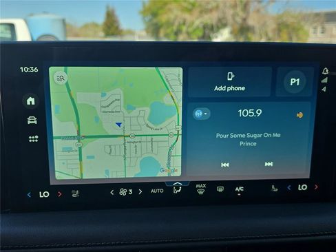 New 2026 Lincoln Aviator AWD image 19
