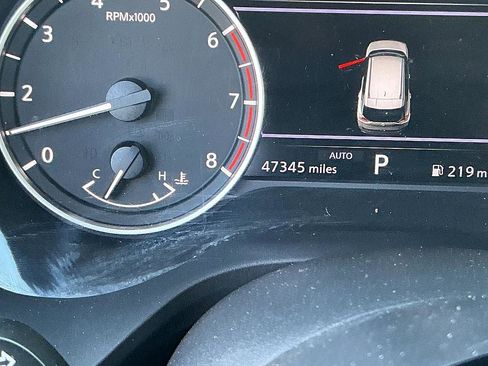 Certified 2023 Nissan Rogue SV image 15