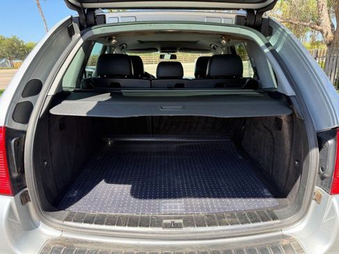 Used 2006 Porsche Cayenne AWD/4WD image 14
