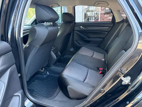 Used 2019 Honda Accord LX image 13