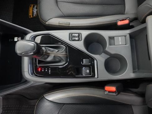 Certified 2024 Subaru Crosstrek 2.5i Wilderness w/ Crosstrek Mirror Package AWD/4WD image 30