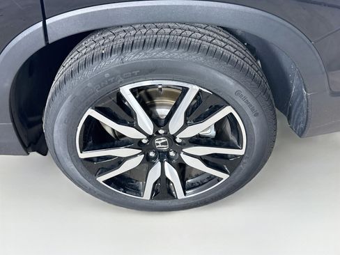 Certified 2021 Honda Pilot Touring image 41