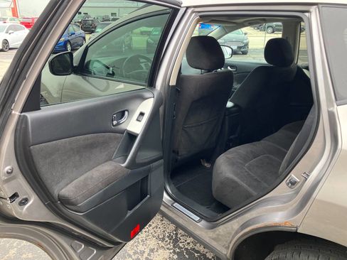 Used 2011 Nissan Murano SV image 11