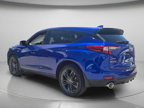 Certified 2023 Acura RDX A-Spec FWD image 7