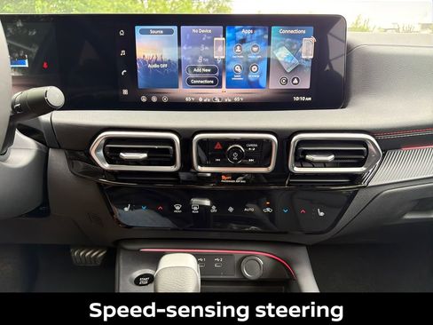 New 2026 Nissan Sentra SR FWD image 21