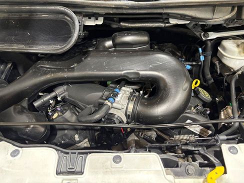 Used 2017 Ford Transit 350 138 w/ Interior Upgrade Package RWD image 20