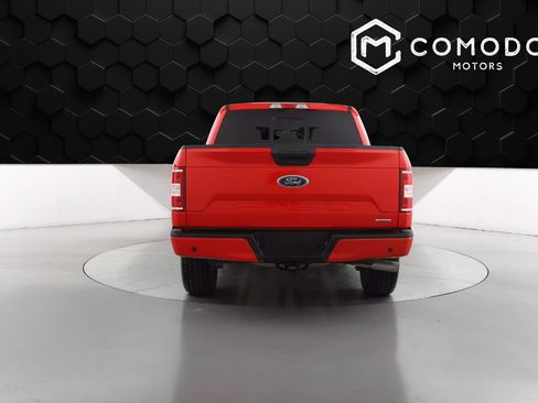 Used 2020 Ford F150 XLT w/ Equipment Group 302A Luxury image 4