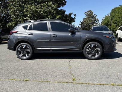 New 2025 Subaru Crosstrek 2.5i Limited