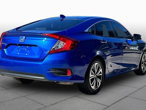 Used 2016 Honda Civic EX-T image 11