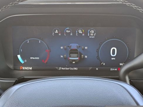 New 2026 Ford F350 Lariat w/ Lariat Ultimate Package image 31