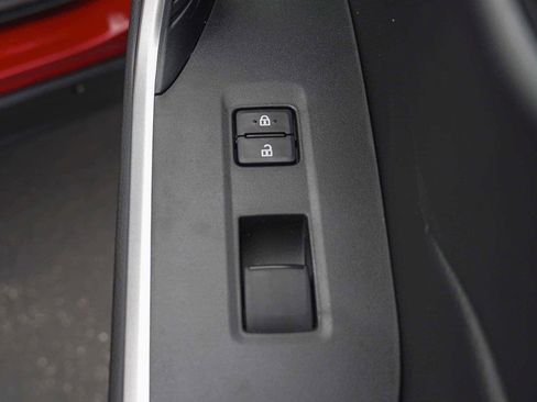 New 2025 Toyota RAV4 LE image 25