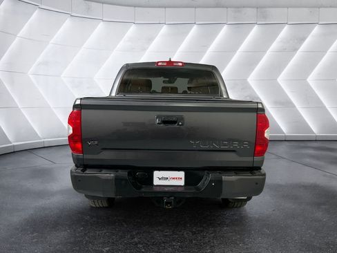Used 2021 Toyota Tundra 1794 Edition w/ TRD Off-Road Package AWD/4WD image 5