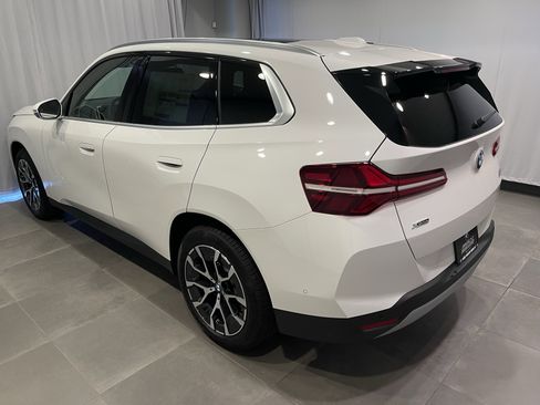 New 2026 BMW X3 xDrive30i AWD/4WD image 4