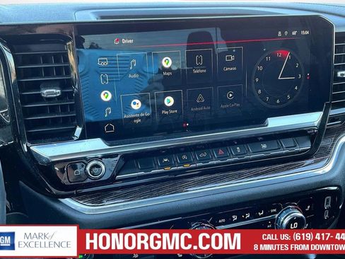 Used 2022 GMC Sierra 1500 Elevation image 9