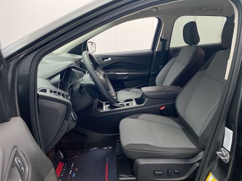 Used 2019 Ford Escape SE AWD/4WD image 14