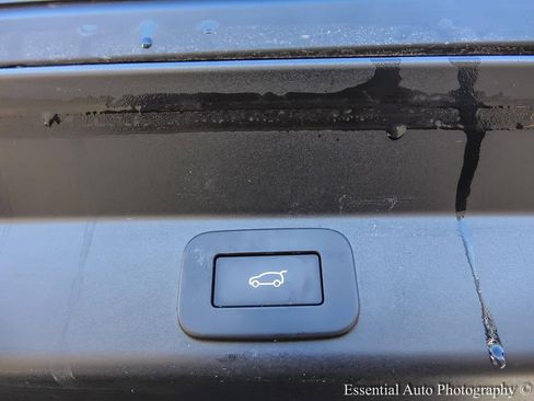 Used 2024 Land Rover Range Rover Sport Dynamic SE image 25