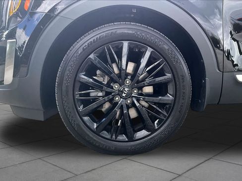 Used 2021 Kia Telluride SX w/ SX Prestige Package AWD/4WD image 11