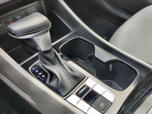 Used 2026 Hyundai Tucson SEL image 11