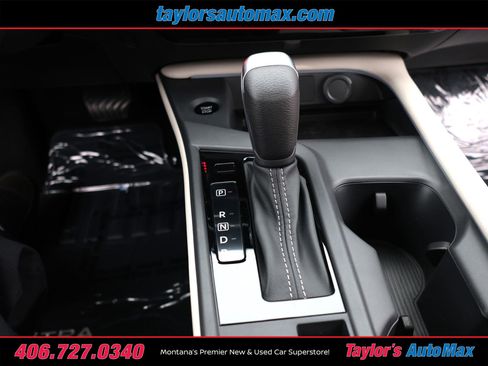 New 2026 Nissan Sentra SL w/ Floor Mat Package FWD image 21