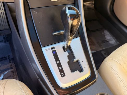 Used 2012 Hyundai Elantra Limited w/ Technology Pkg 5 image 21