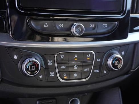 Used 2023 Chevrolet Traverse Premier w/ LPO, Floor Liner Package FWD image 27