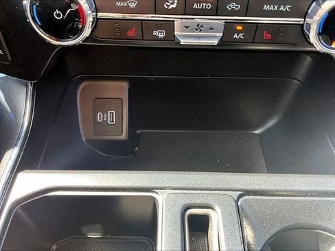 Used 2023 Ford F150 XLT w/ Equipment Group 302A High AWD/4WD image 28
