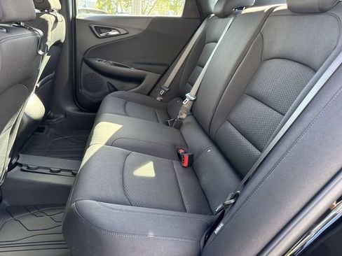 Used 2025 Chevrolet Malibu RS image 22