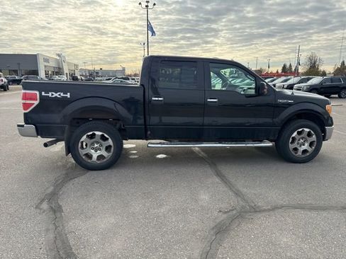 Used 2010 Ford F150 XLT AWD/4WD image 11