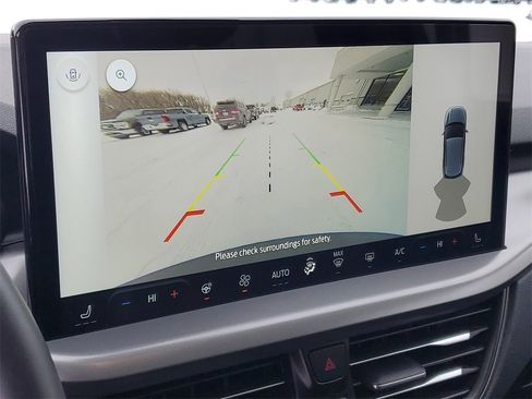 Used 2024 Ford Escape Base image 21