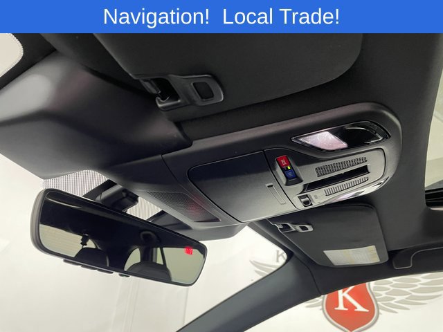 Used 2024 Subaru Outback Wilderness AWD/4WD image 18