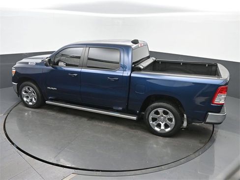 Used 2022 RAM 1500 Big Horn image 40