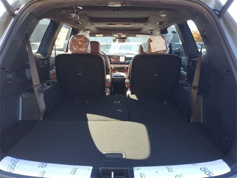 New 2025 Kia Telluride SX X-Line image 9