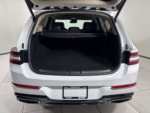 Used 2024 Genesis GV80 3.5T w/ Prestige Package image 27