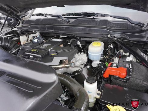 Used 2022 RAM 2500 Laramie image 52