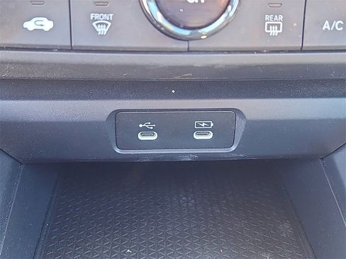 Certified 2023 Honda Accord LX image 16