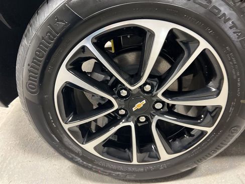 New 2026 Chevrolet TrailBlazer LT image 40