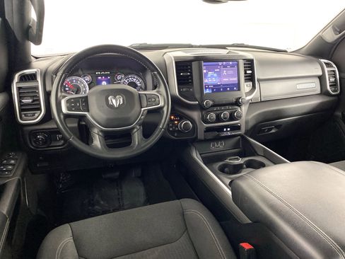 Used 2023 RAM 1500 Big Horn image 19