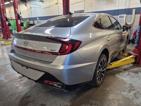 Used 2020 Hyundai Sonata SEL Plus FWD image 18