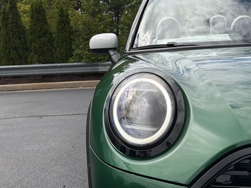 New 2026 MINI Cooper S FWD image 35