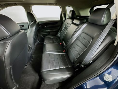 Certified 2024 Honda CR-V EX-L image 18