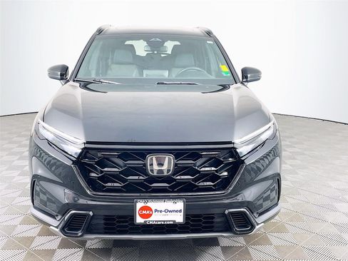 Used 2024 Honda CR-V Sport image 2