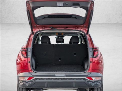 Used 2024 Hyundai Tucson SEL image 6