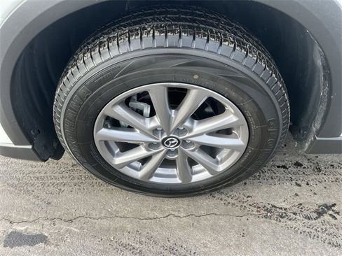Certified 2023 MAZDA CX-5 AWD 2.5 S image 10