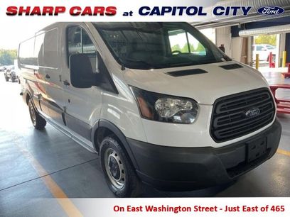 Used 2018 Ford Transit 150 148 Low Roof