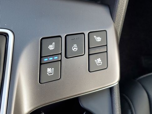 New 2026 Kia Sportage SX image 33