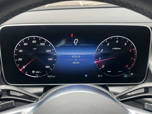 Used 2023 Mercedes-Benz GLC 300 4MATIC image 49